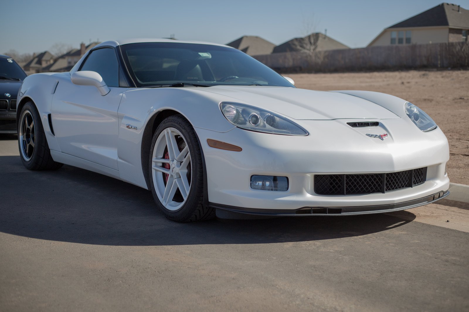 How much is car insurance for a Corvette?