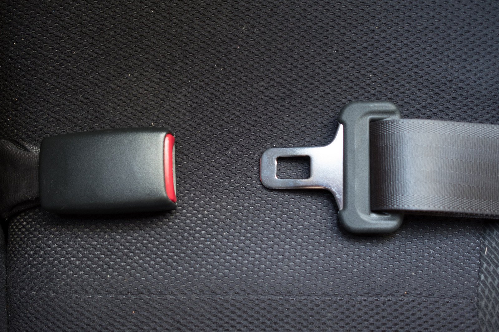Will my car insurance pay for a broken seatbelt?