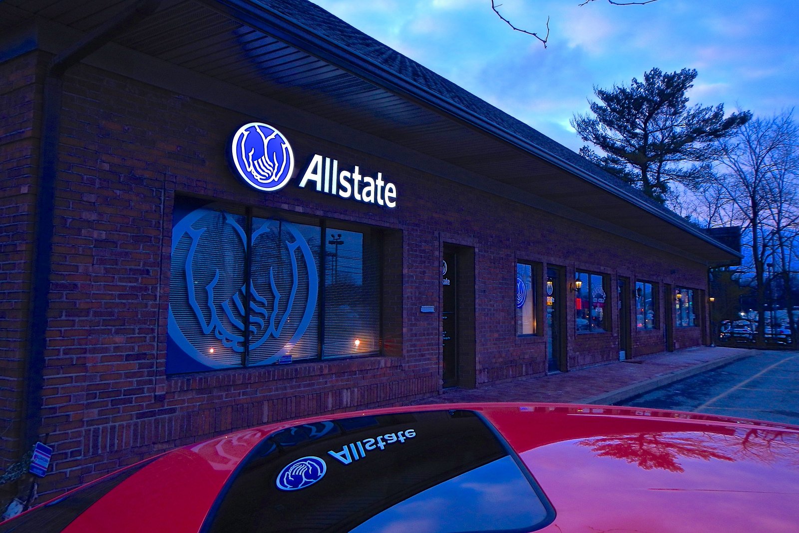 Allstate Car Insurance Review