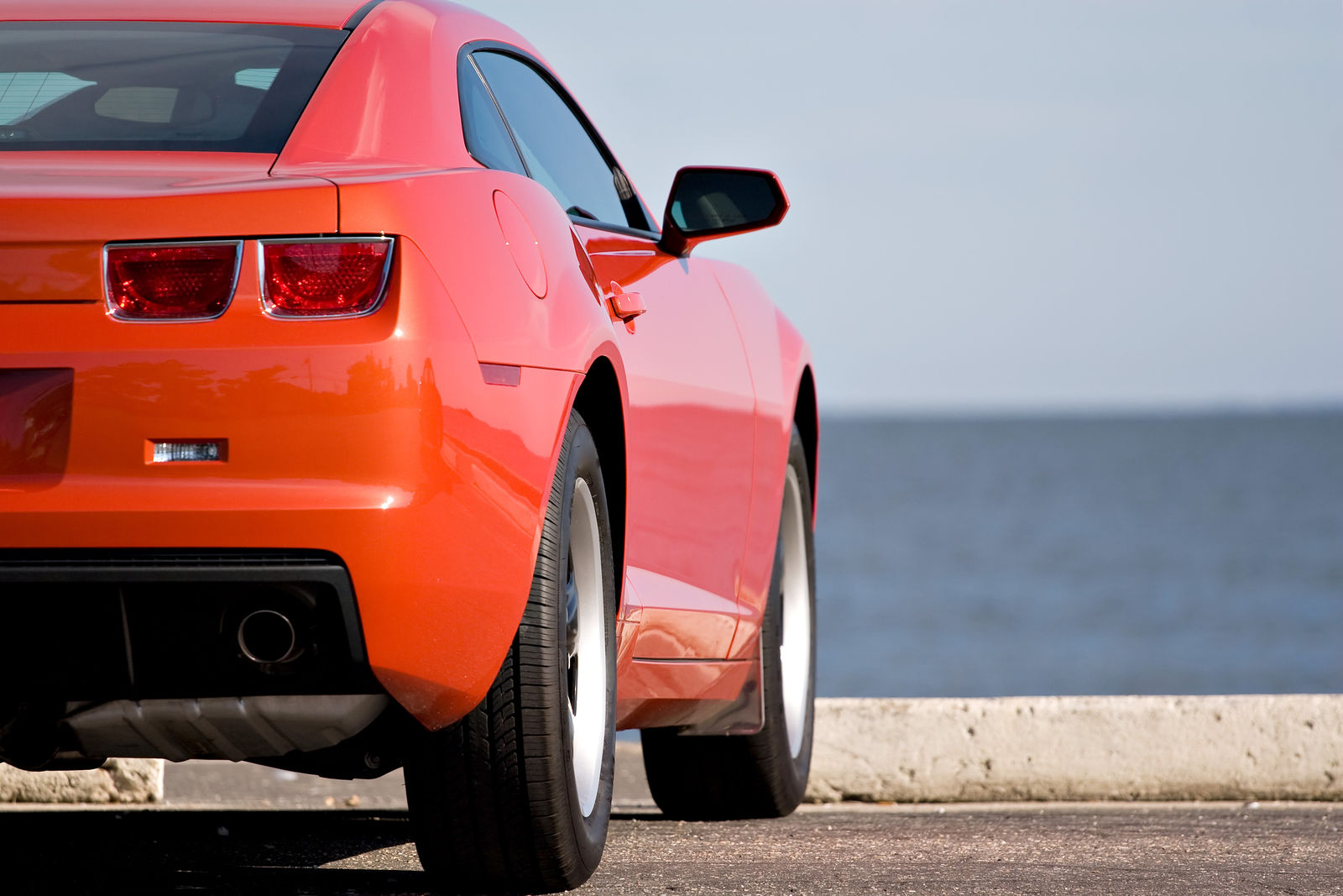 Auto Insurance for Sports Cars