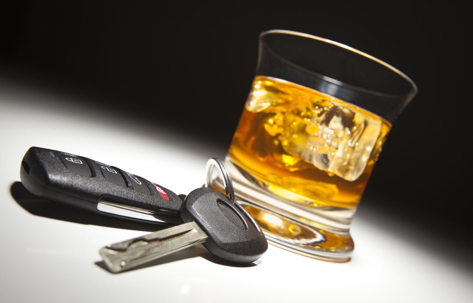 Does auto insurance cover drunk driving accidents?