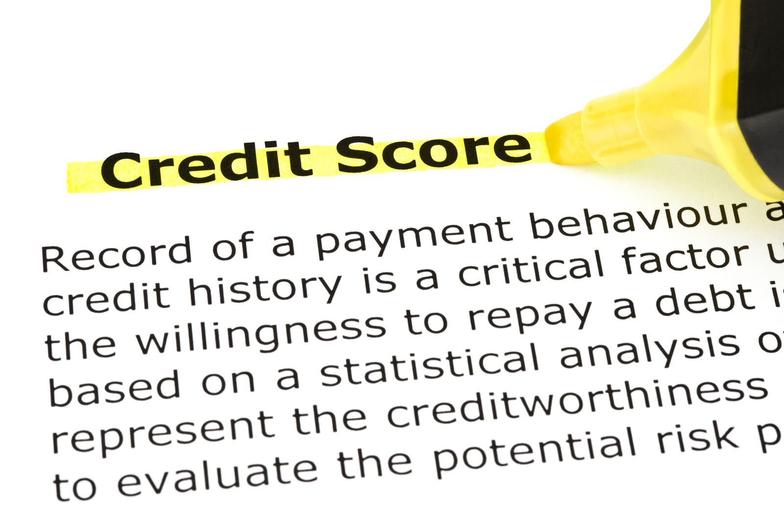 How does your credit score affect car insurance rates?