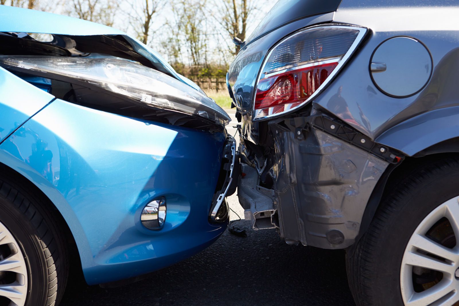 Can I change my car insurance after an accident?