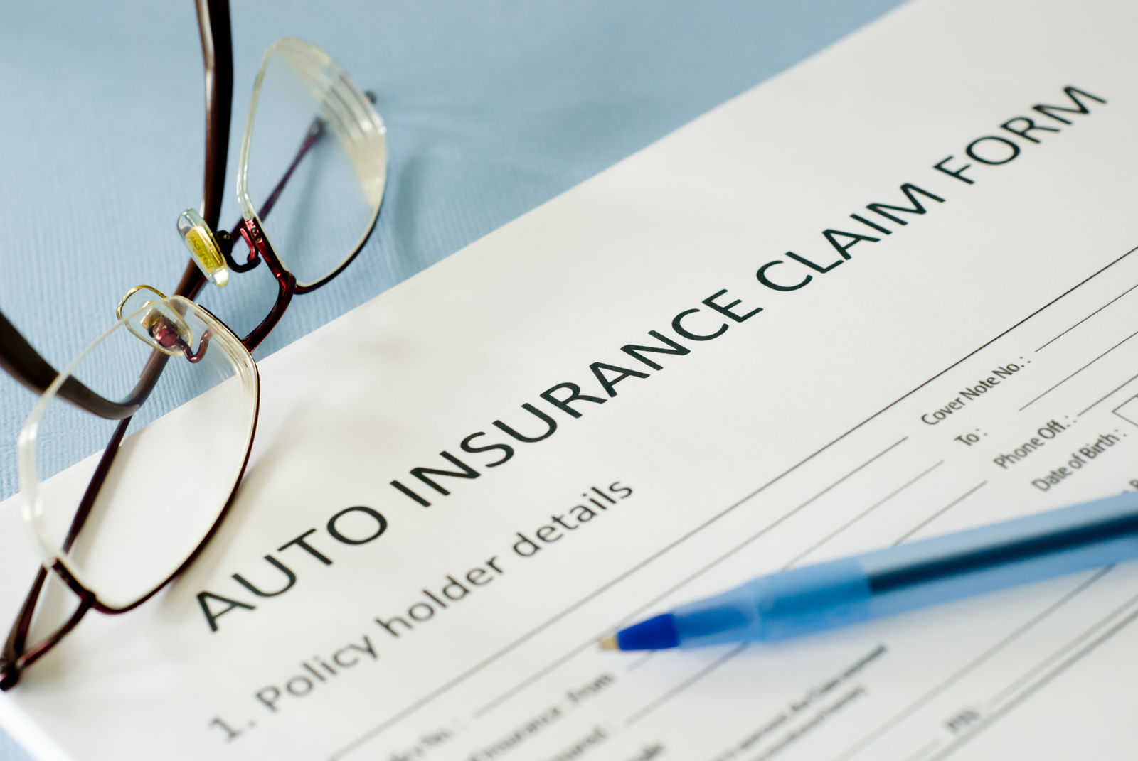 What to Do When Car Insurance Company Won’t Pay