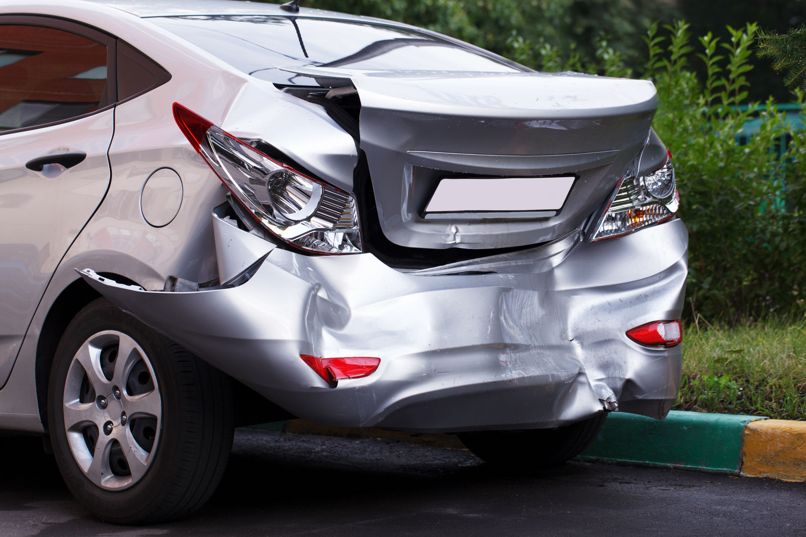 Does Car Insurance cover a Hit And Run Accident?