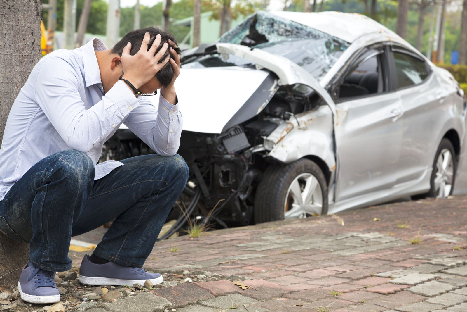 If my car is totaled, what will insurance pay?