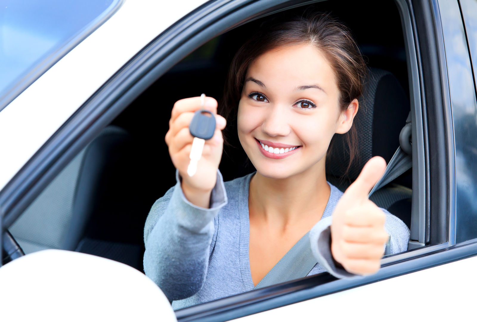 Car Insurance for College Students