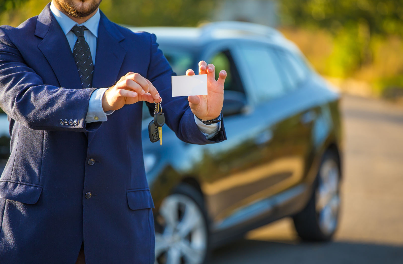 Is it legal to drive without car insurance?